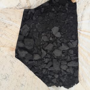 Granulinė akmens anglis | kietas kuras Šiauliuose